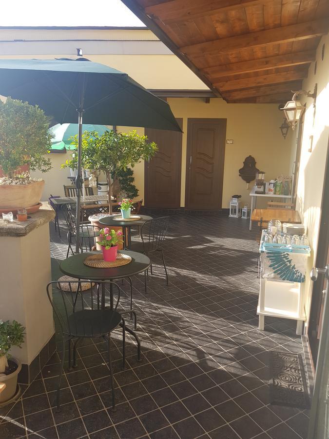 Bed & Breakfast La Veduta 2*