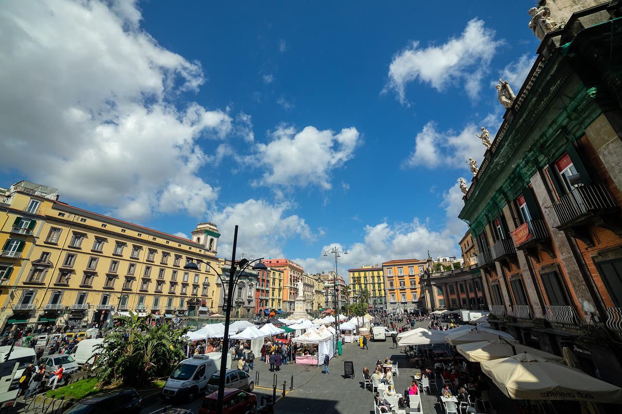 Le 4 Stagioni Dante's H Centro, By Clapa Group 2*