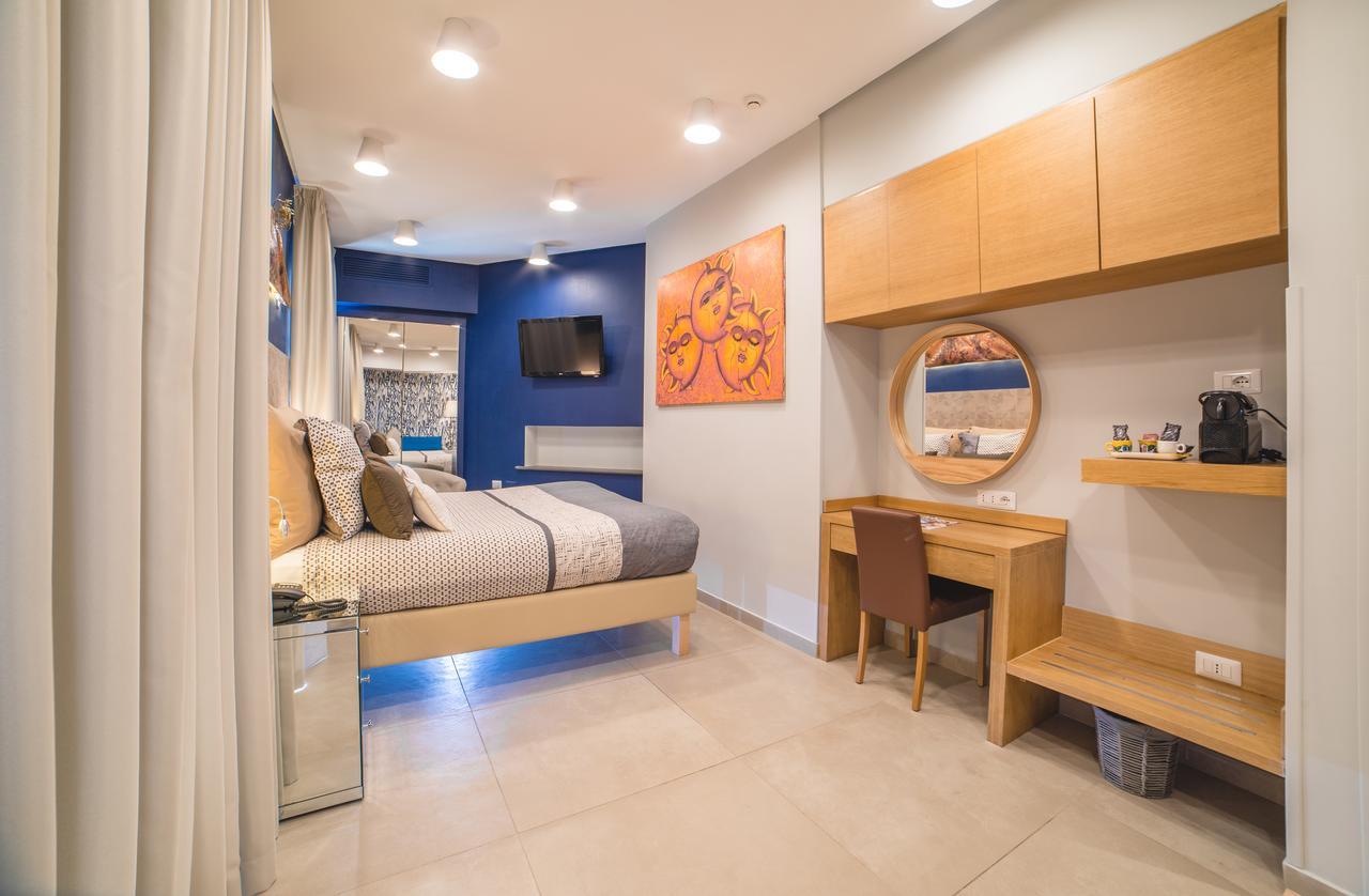Airone Hotel