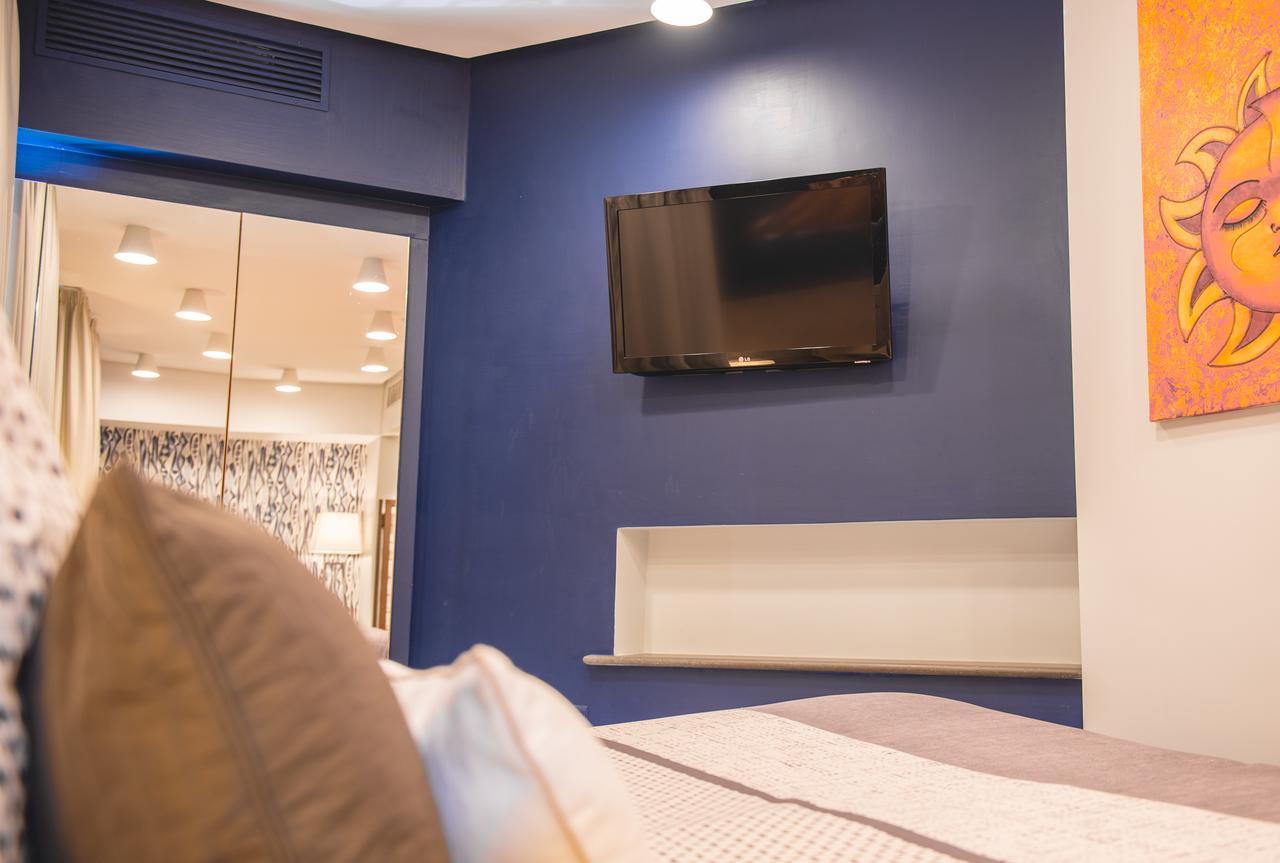 Hotel Airone 3*