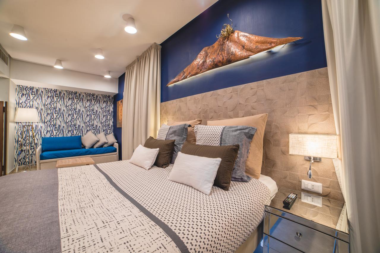 Hotel Airone 3*