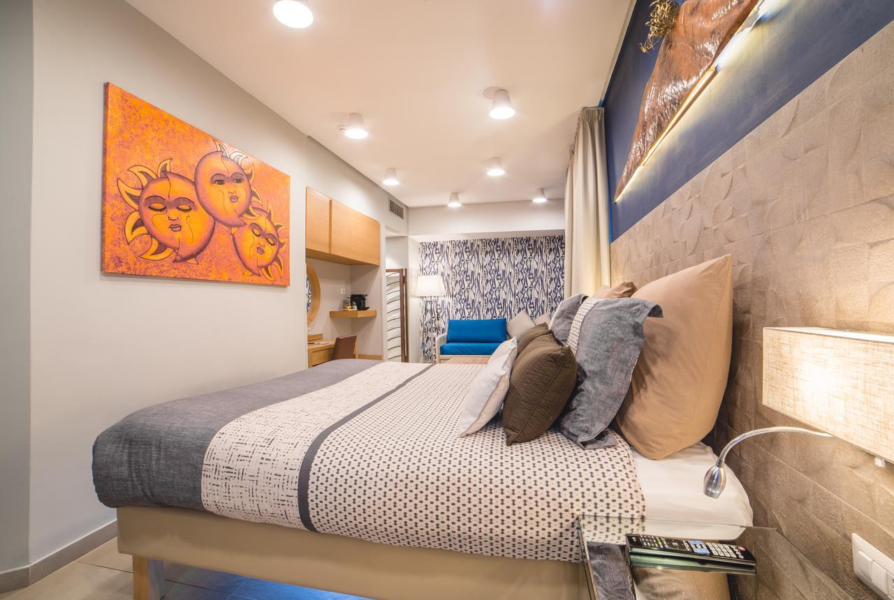 Airone Hotel
