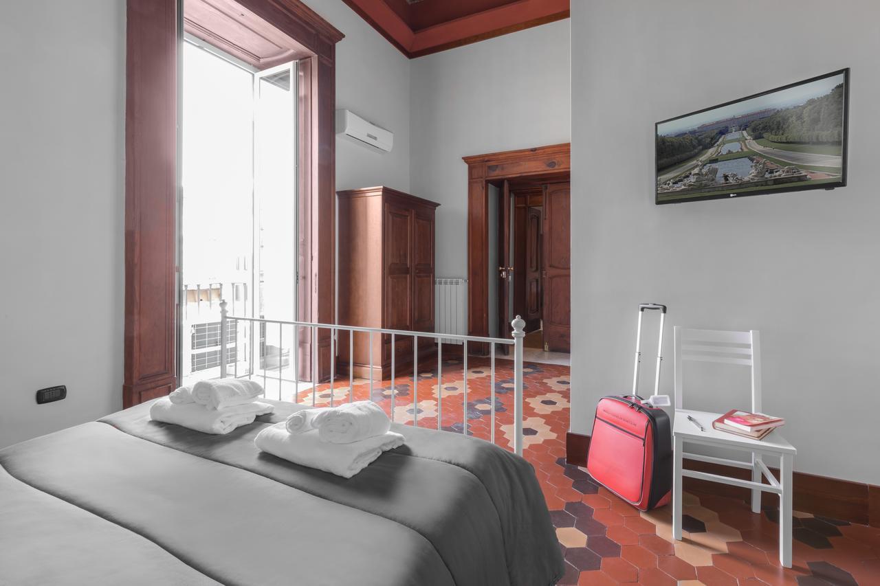 Bed & Breakfast Opera Naples