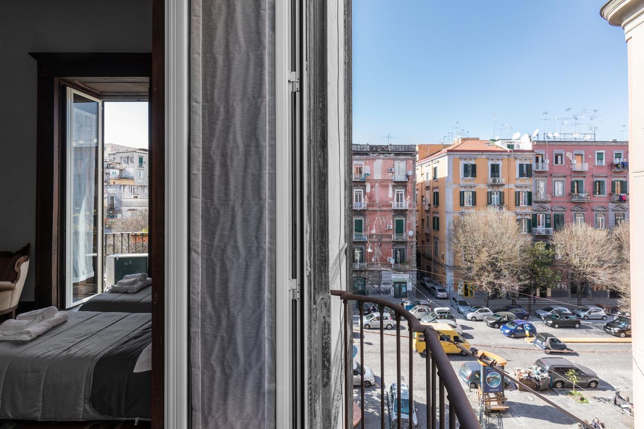 Bed & Breakfast Opera Naples