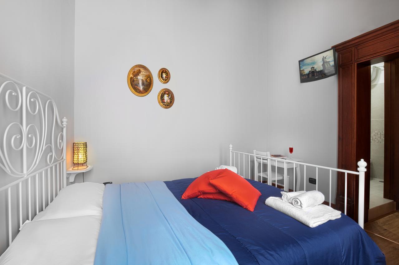 Opera Bed & Breakfast *
