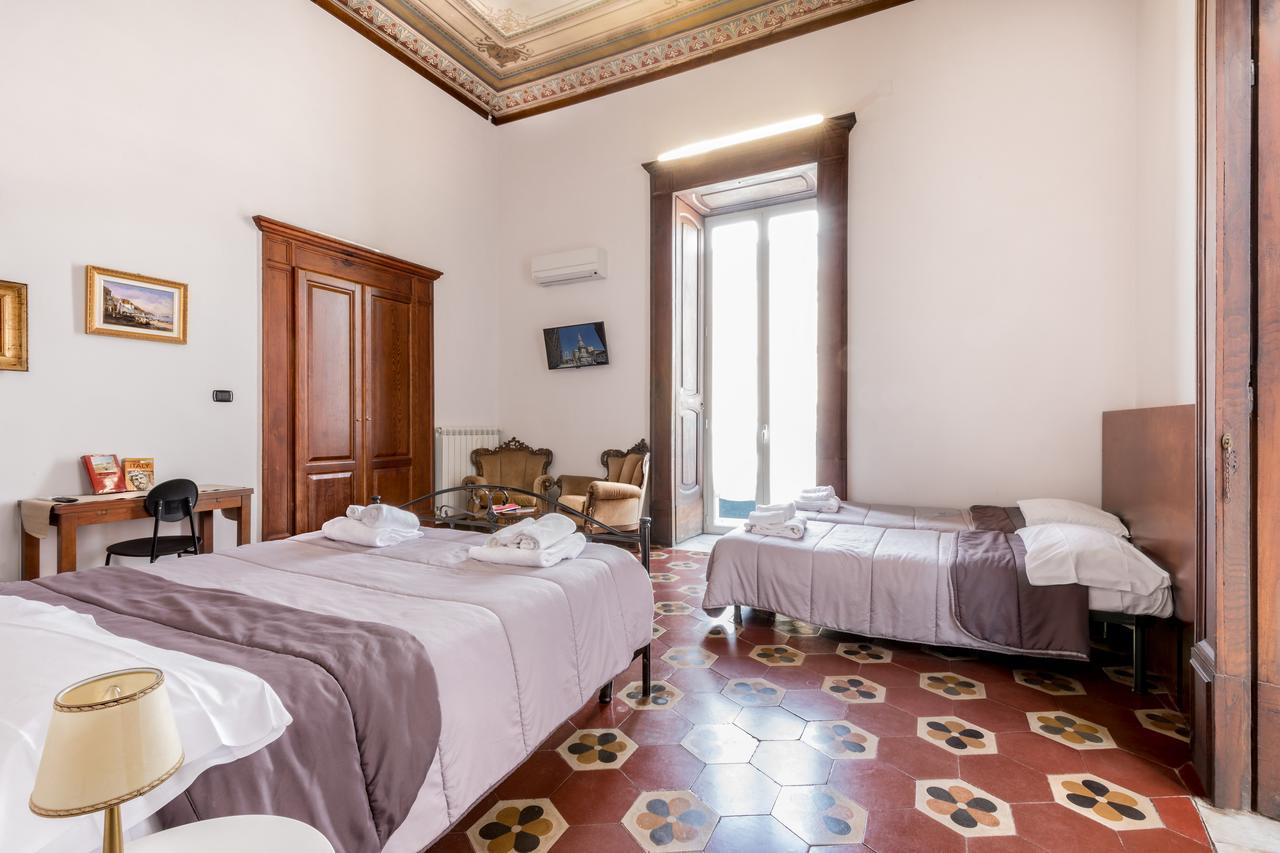Bed & Breakfast Opera Naples