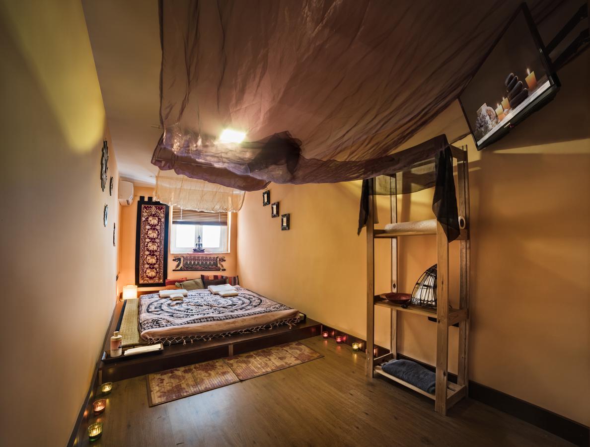 Opera Bed & Breakfast