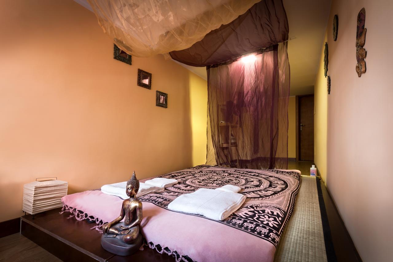Opera Bed & Breakfast