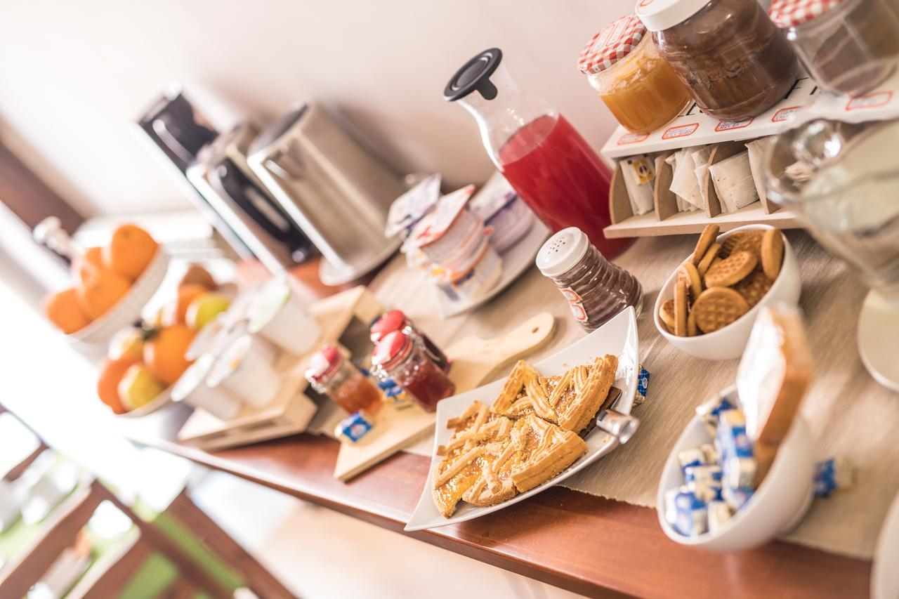 Bed & Breakfast Opera Naples