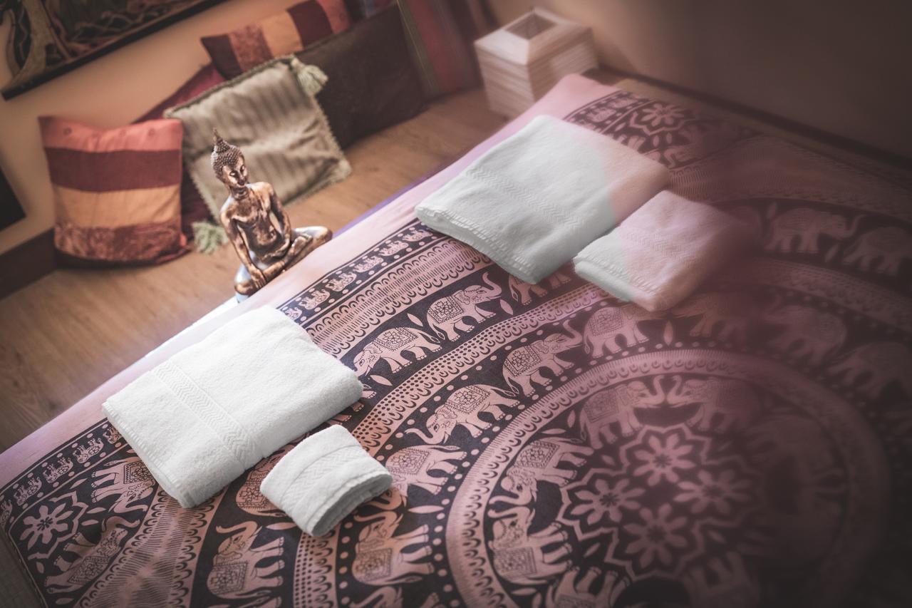 Opera Bed & Breakfast