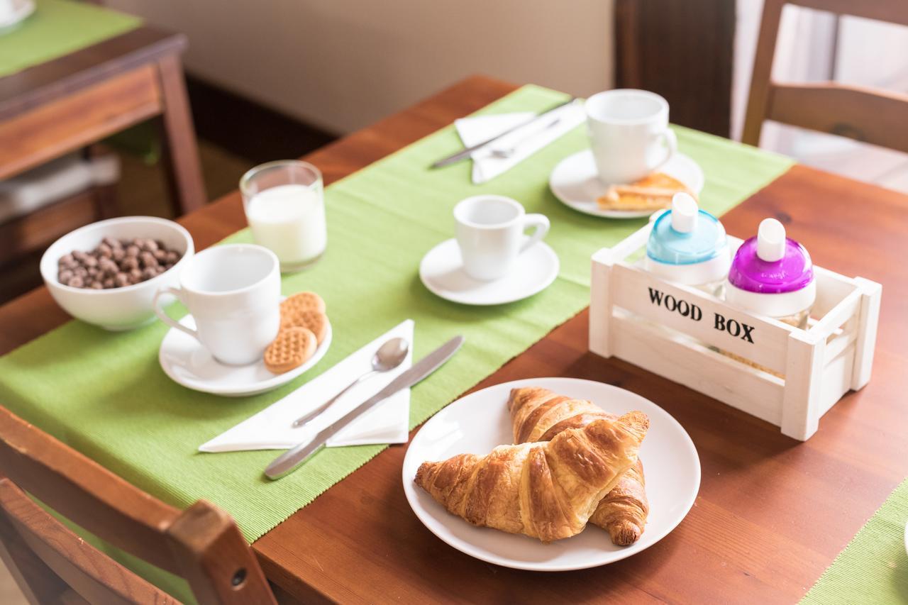 Opera Bed & Breakfast Naples