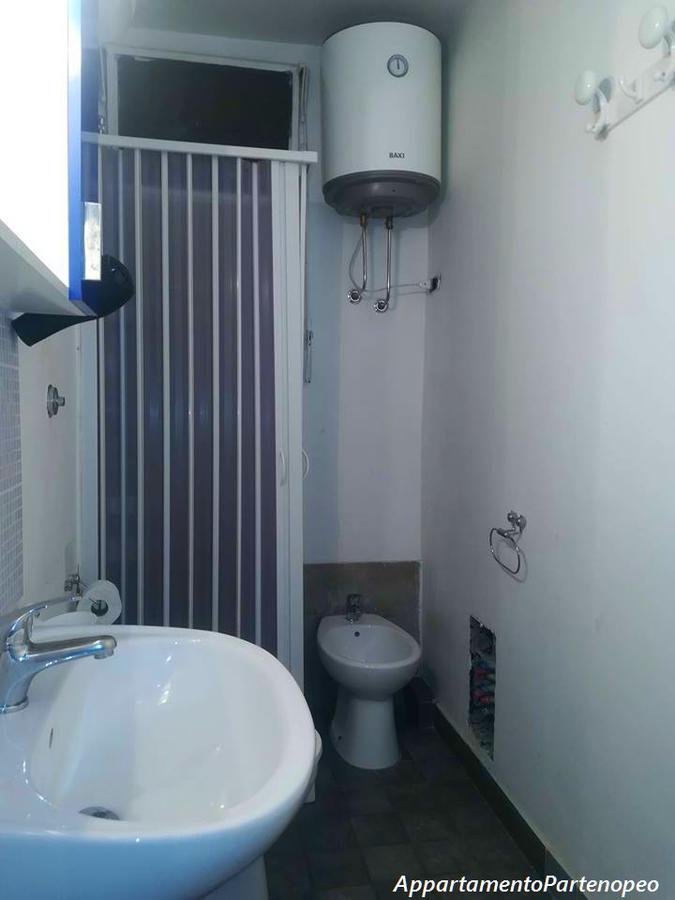 Apartment Rotonda Diaz *