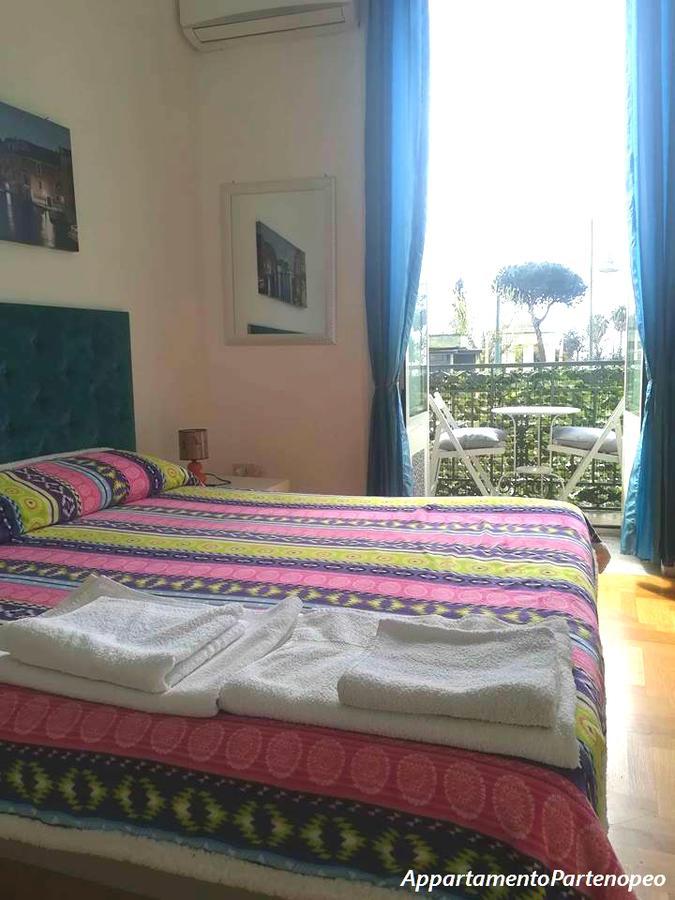 Apartment Rotonda Diaz