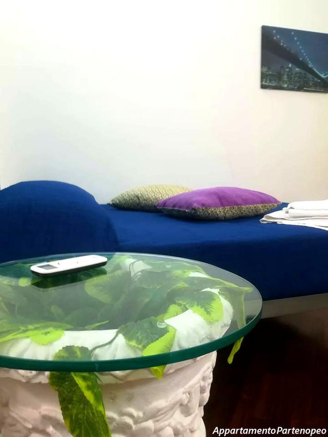 Apartment Rotonda Diaz Naples