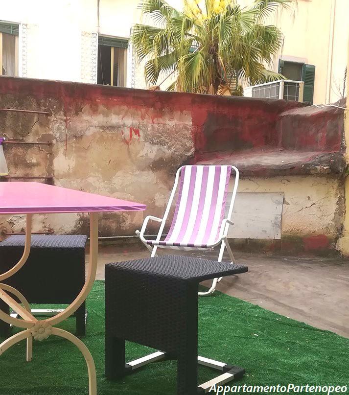 Apartment Rotonda Diaz