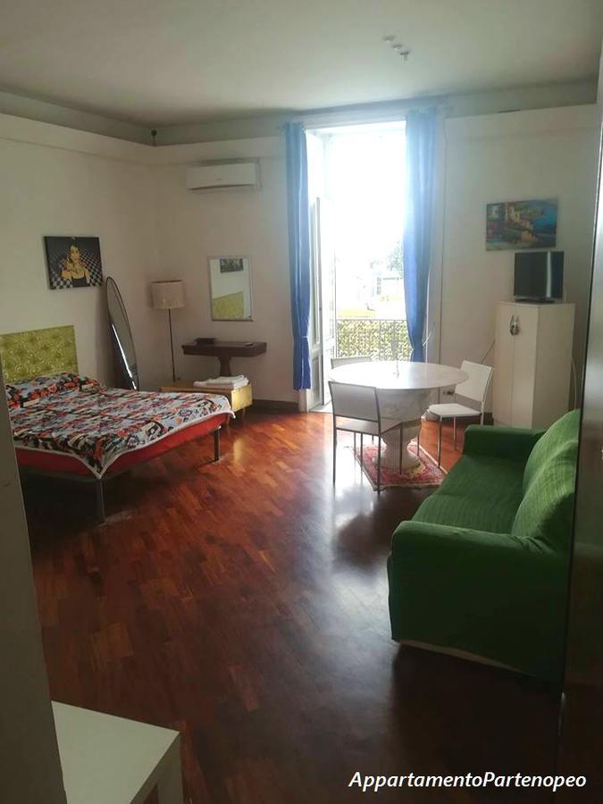Rotonda Diaz Apartment *