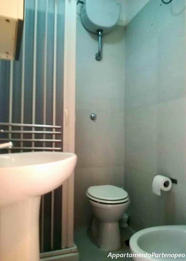 Apartment Rotonda Diaz Naples