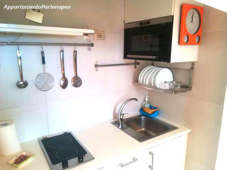 Rotonda Diaz Apartment