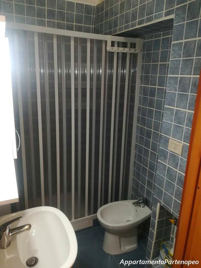 Rotonda Diaz Apartment