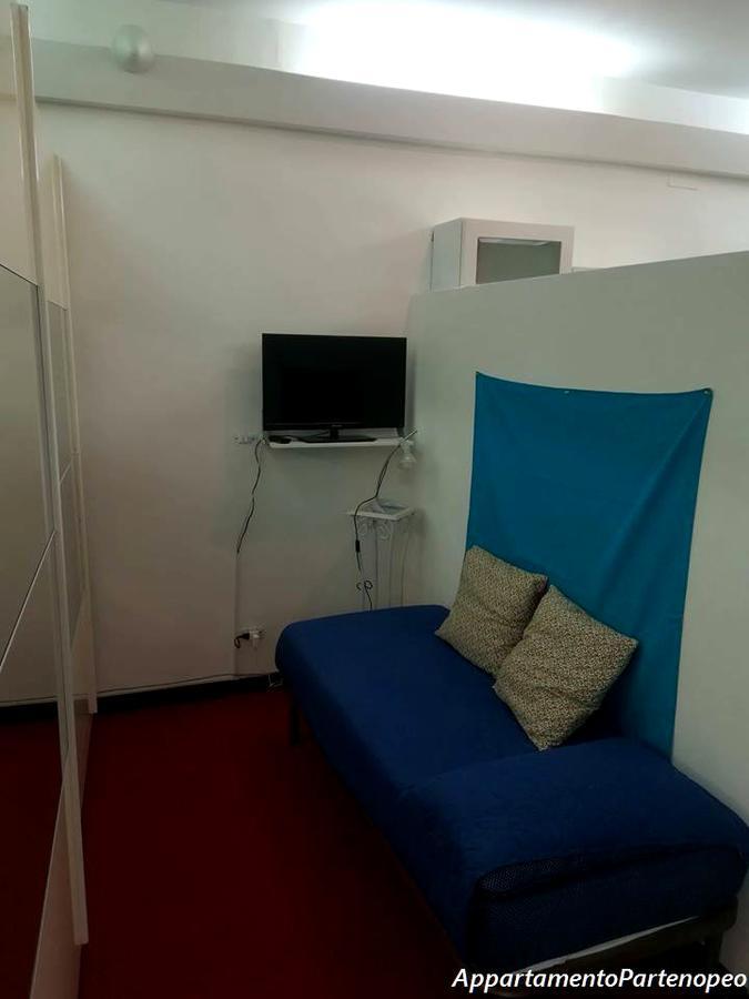 Rotonda Diaz Naples