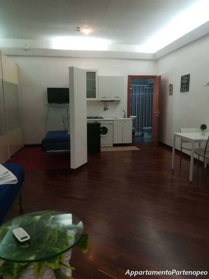 Rotonda Diaz Naples