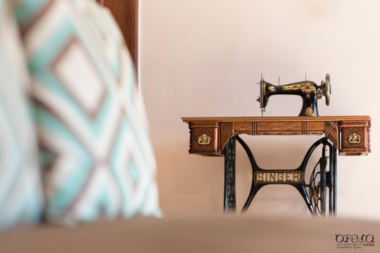Bed & Breakfast Opera Naples