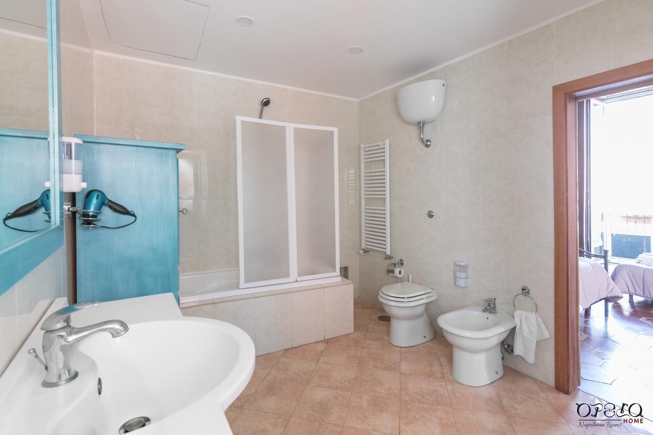 Bed & Breakfast Opera Naples