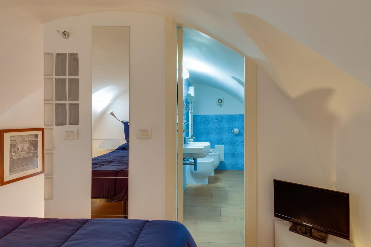 Cappella Vecchia - Bh 103 Apartment *