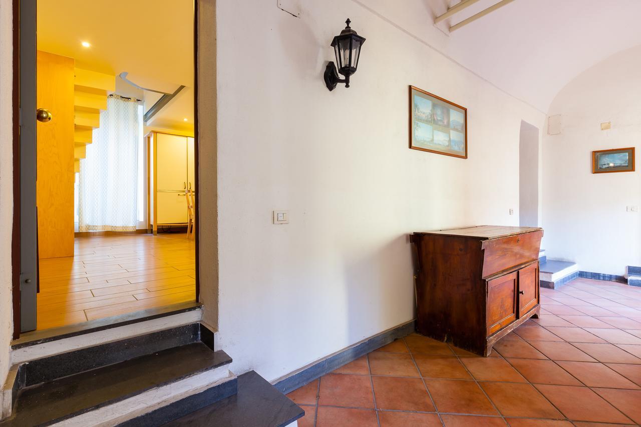 Cappella Vecchia - Bh 103 Apartment