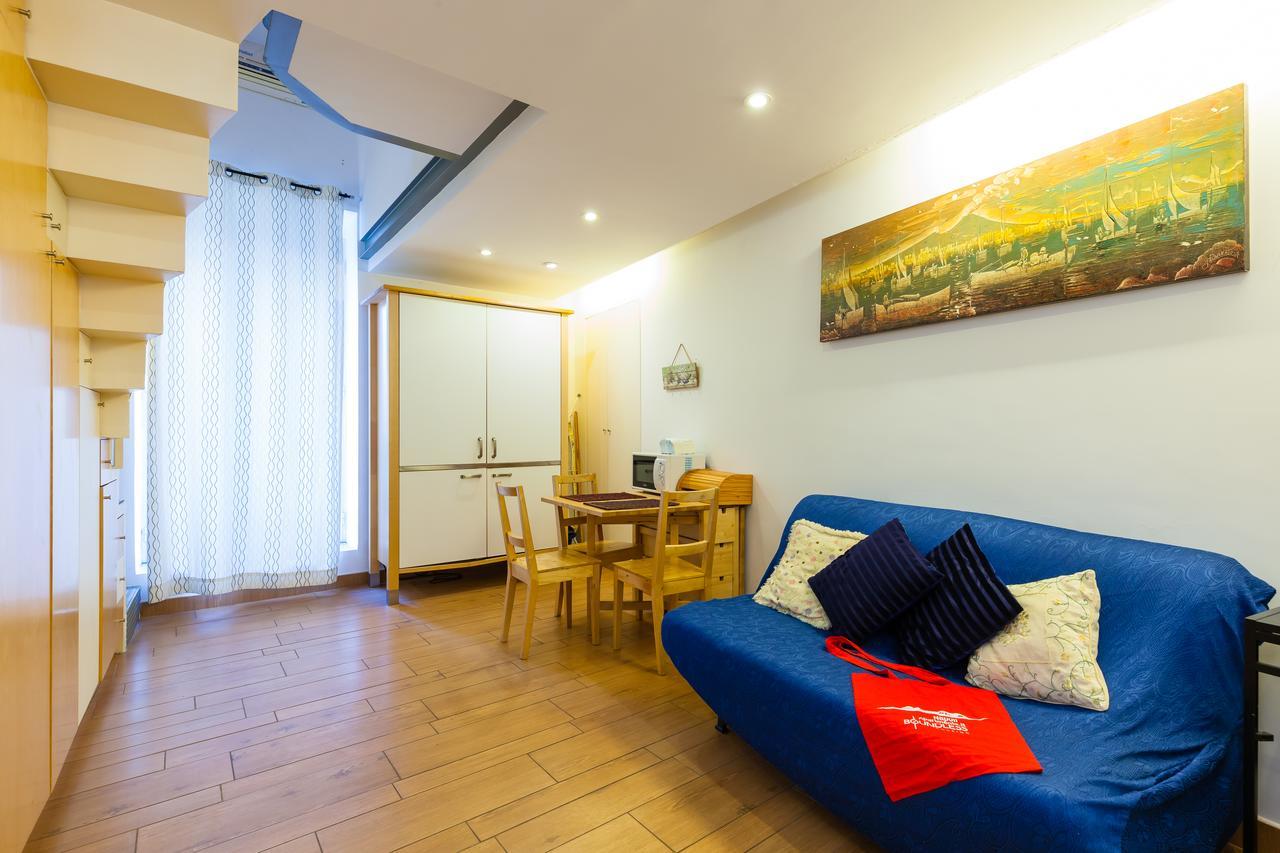 Cappella Vecchia - Bh 103 Apartment Naples