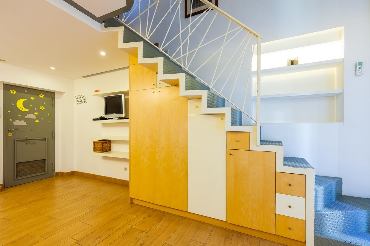 Cappella Vecchia - Bh 103 Apartment Naples