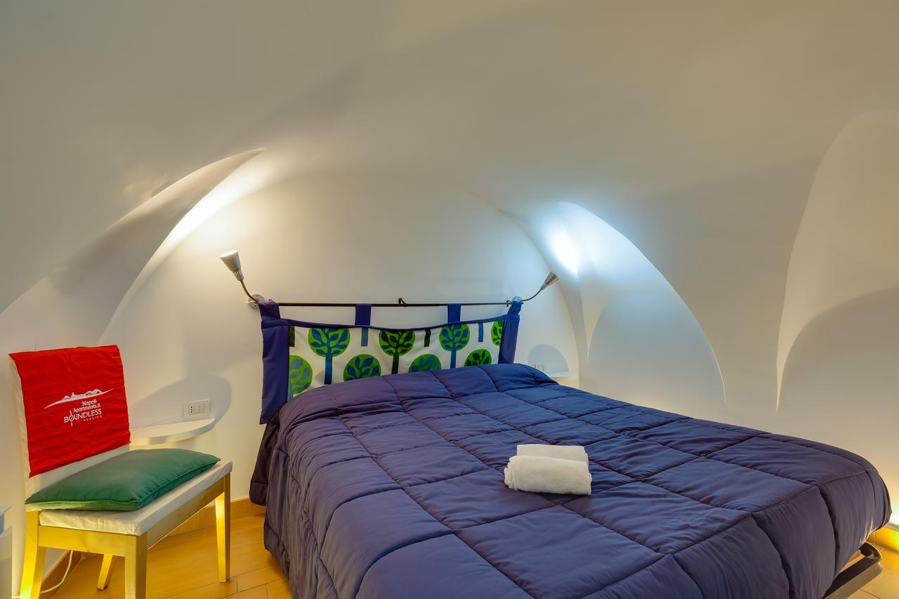 Apartment Cappella Vecchia - Bh 103
