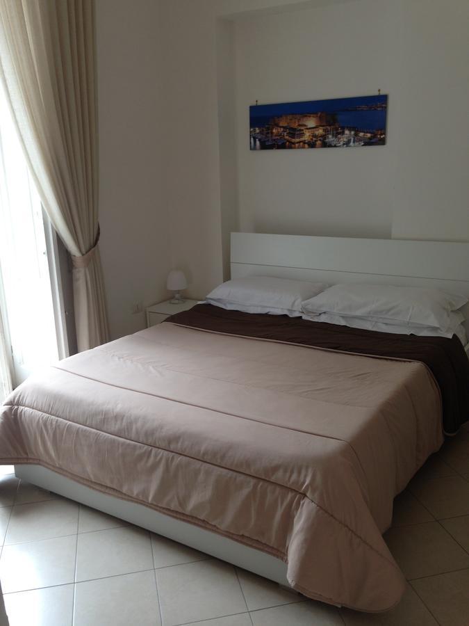 La Conigliera Bed & Breakfast Naples