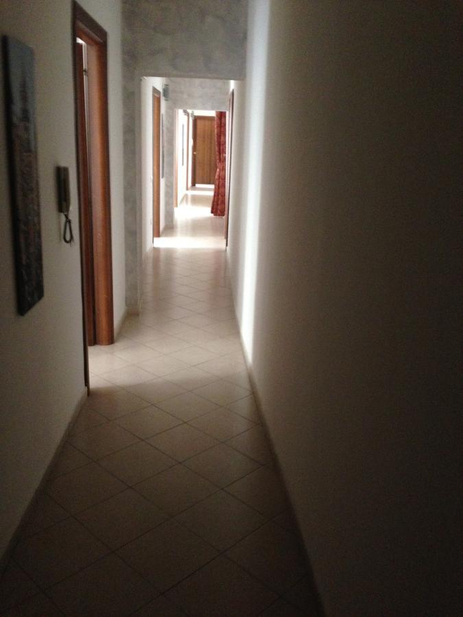 La Conigliera Bed & Breakfast Naples