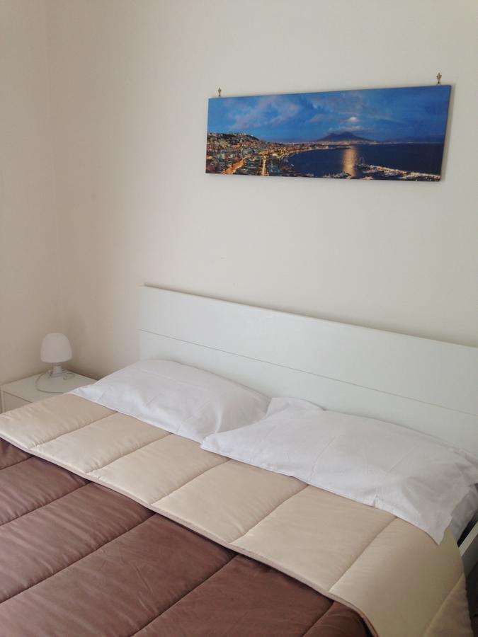 La Conigliera Naples