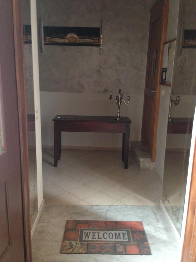 La Conigliera Bed & Breakfast *