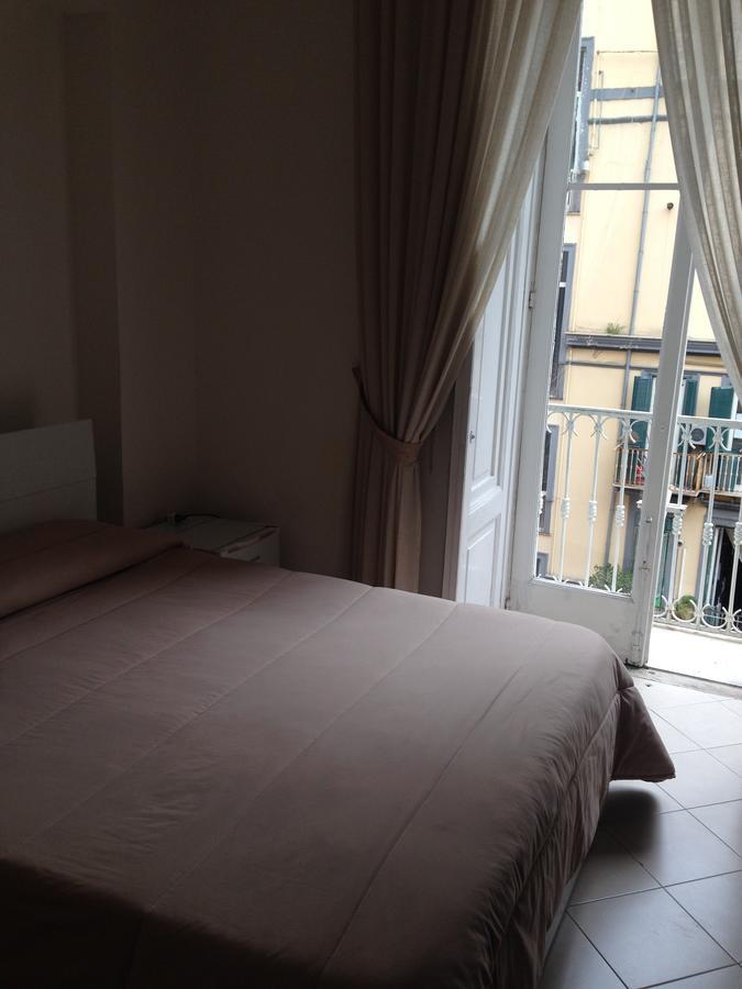 La Conigliera Bed & Breakfast Naples