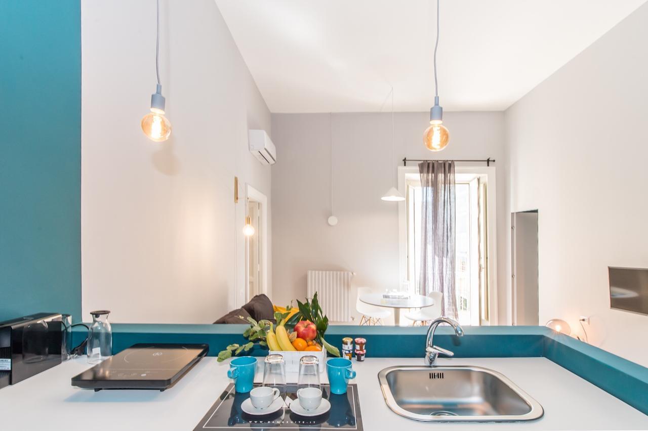 Bed & Breakfast Dama Naples