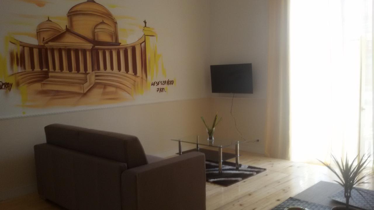 Bed & Breakfast La Torretta Chiaia