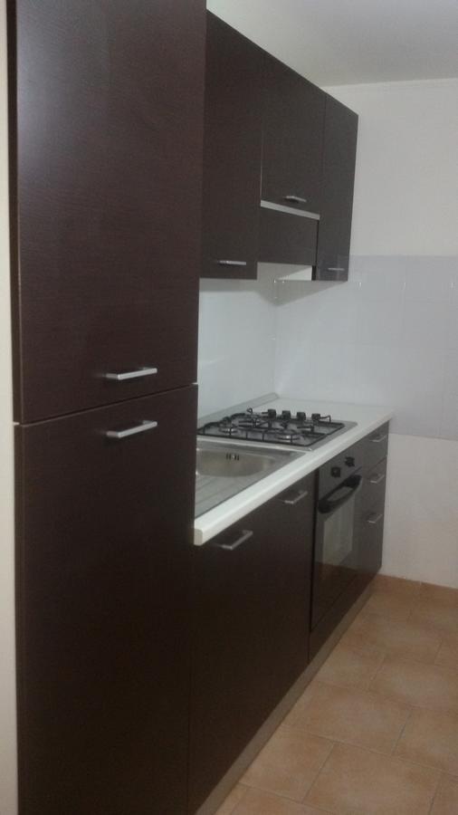 La Torretta Chiaia Bed & Breakfast