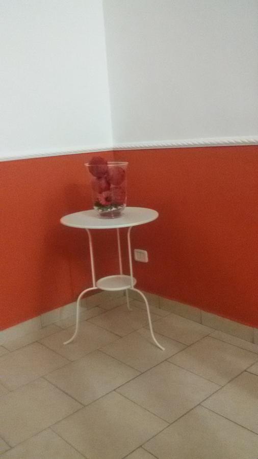 Bed & Breakfast La Torretta Chiaia