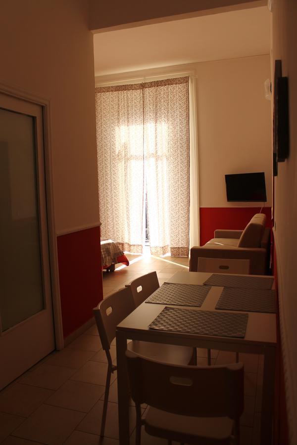La Torretta Chiaia 3* Naples