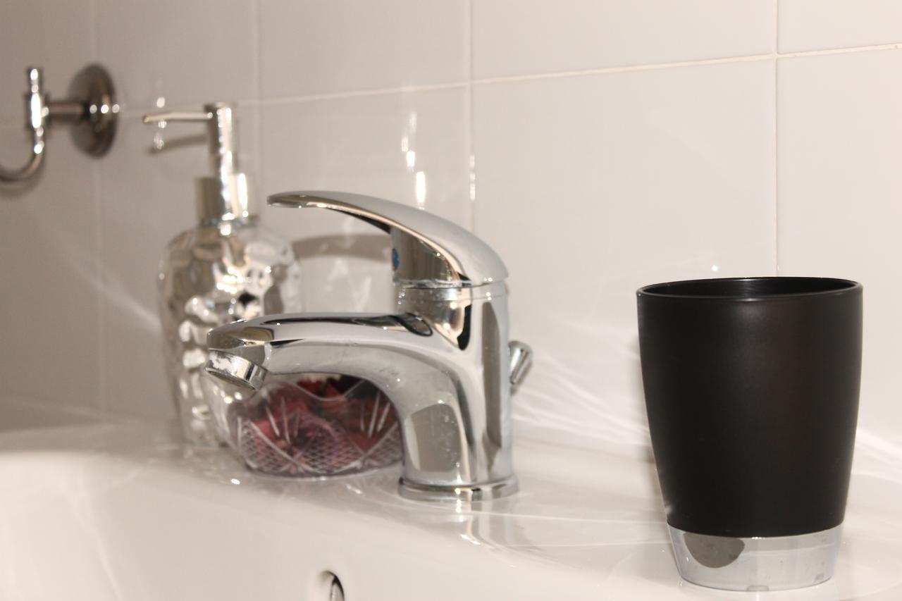 La Torretta Chiaia Bed & Breakfast 3*