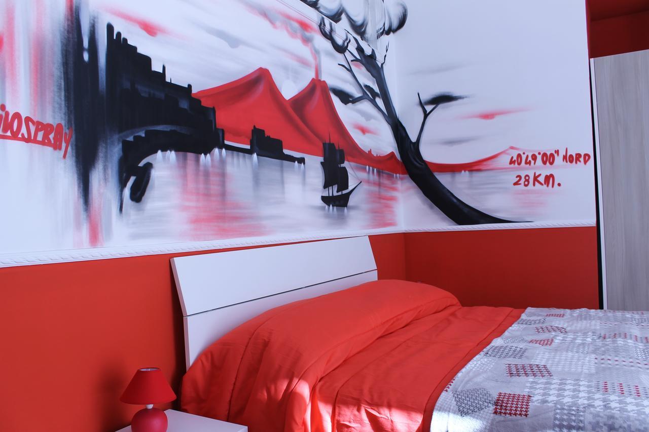 Bed & Breakfast La Torretta Chiaia