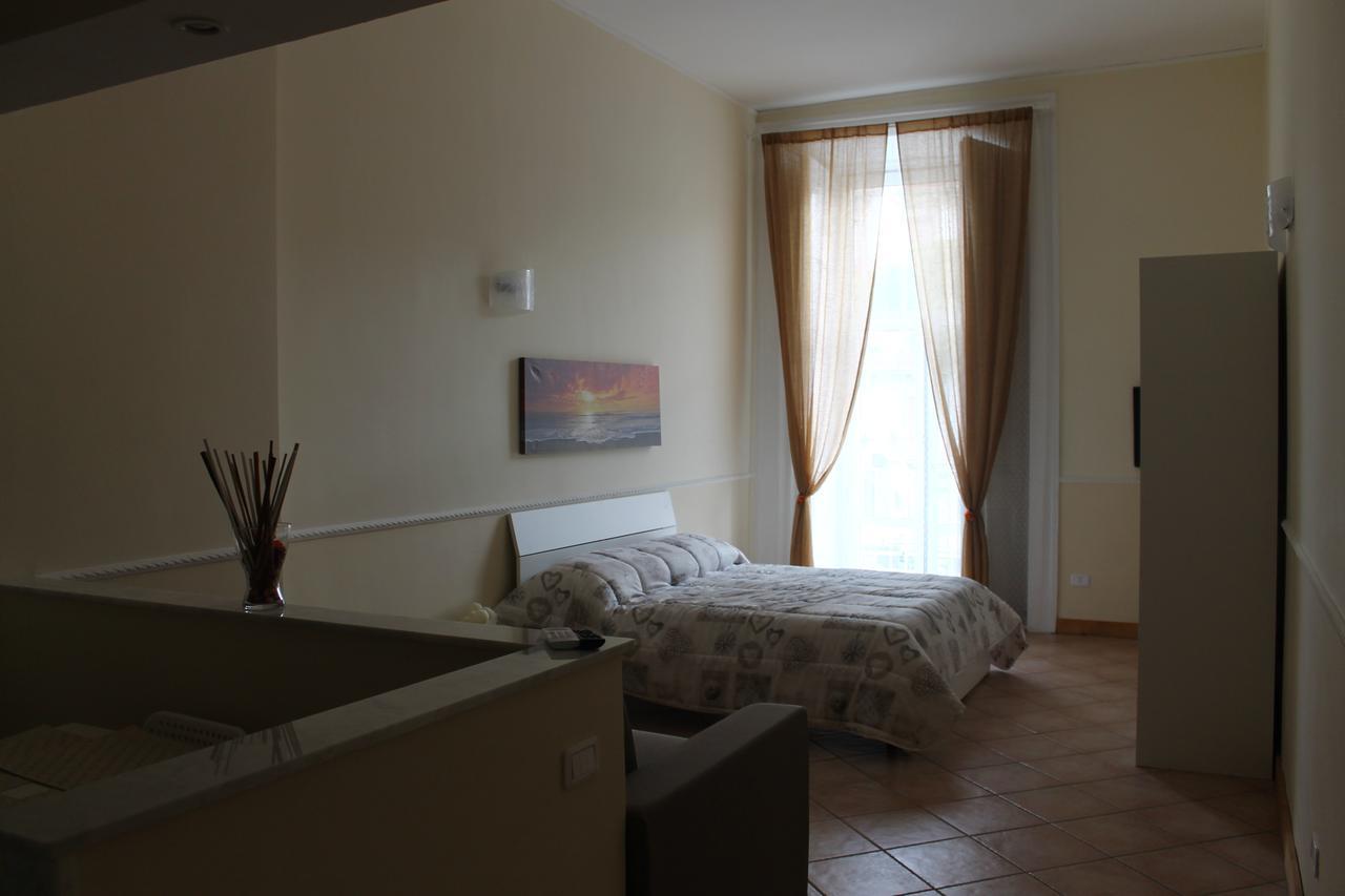 La Torretta Chiaia Bed & Breakfast Naples