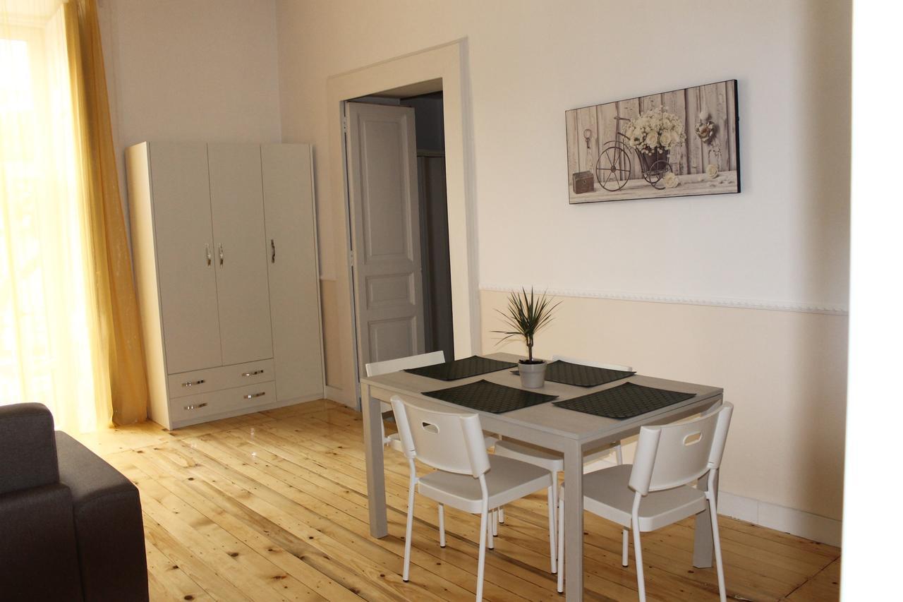 La Torretta Chiaia 3* Naples