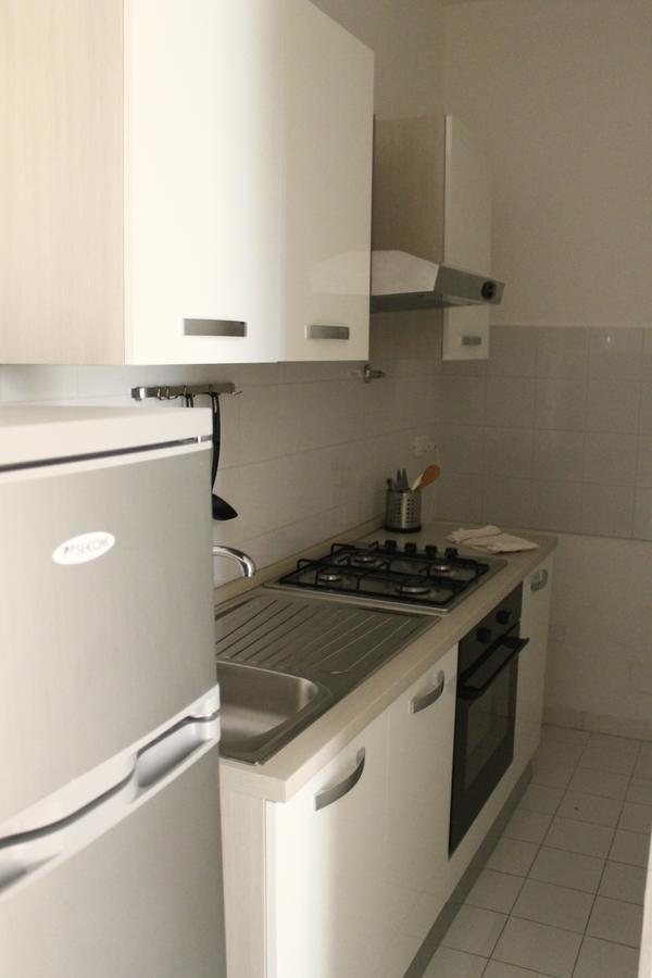 La Torretta Chiaia 3* Naples