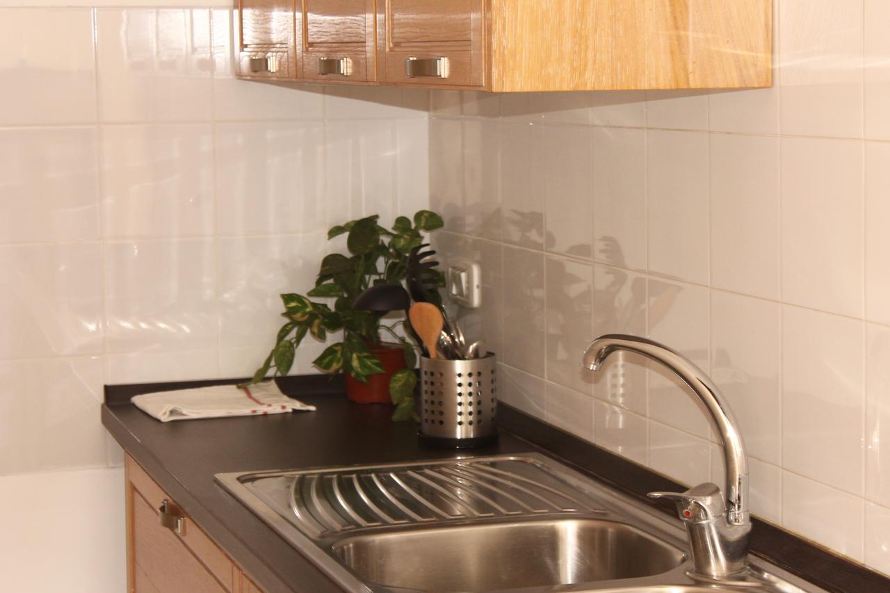 Bed & Breakfast La Torretta Chiaia Naples