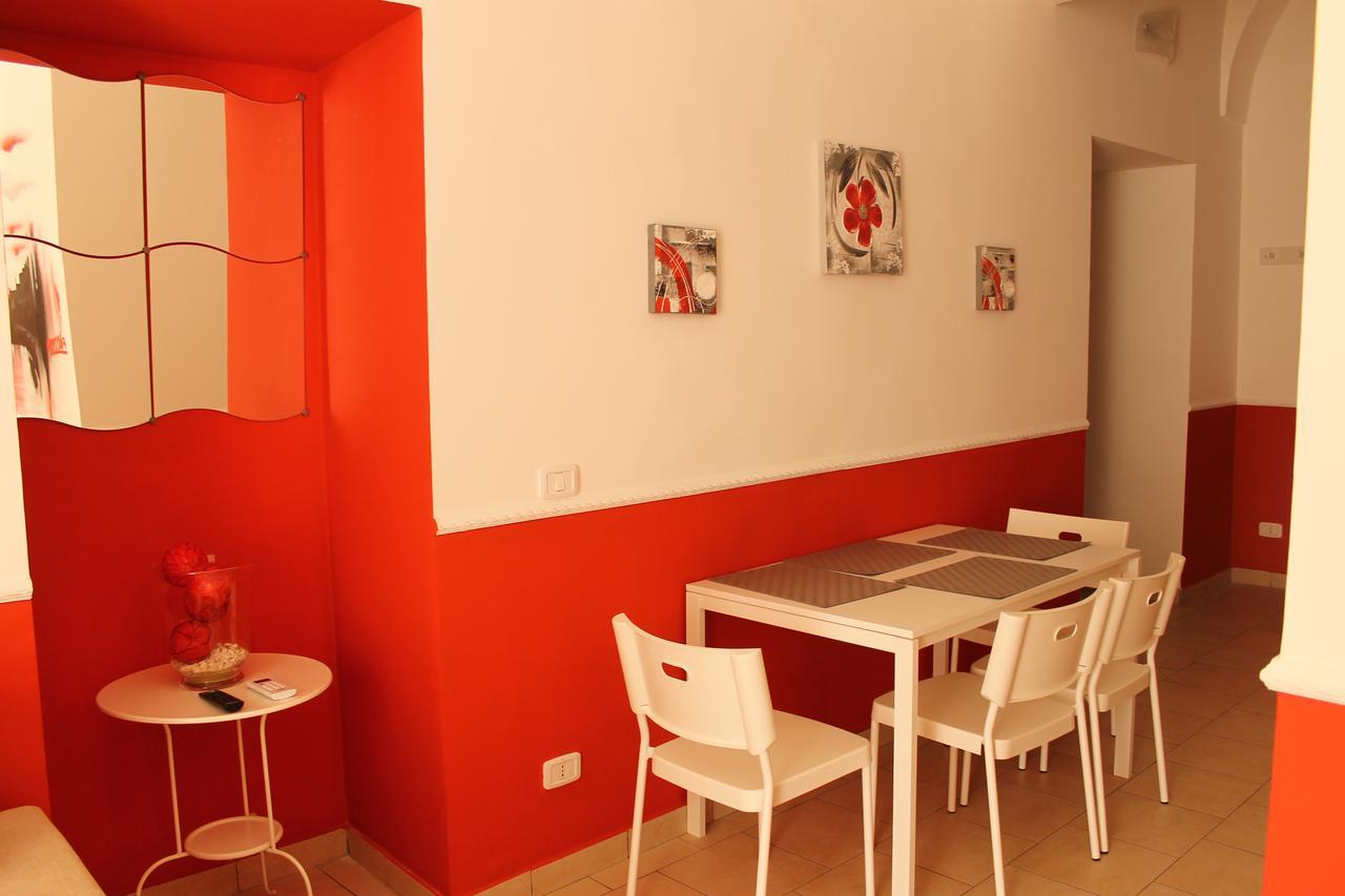 Bed & Breakfast La Torretta Chiaia