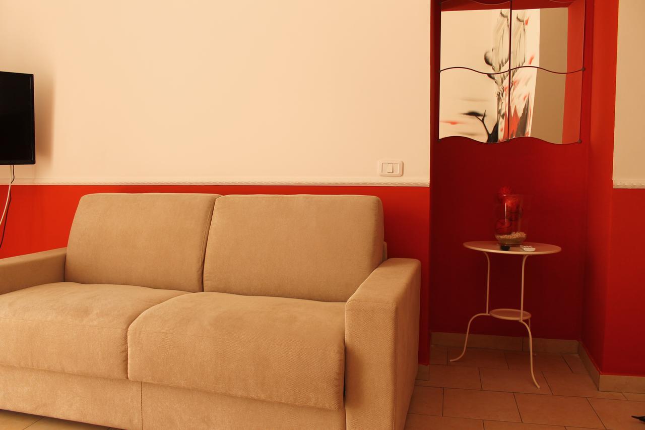 Bed & Breakfast La Torretta Chiaia 3*
